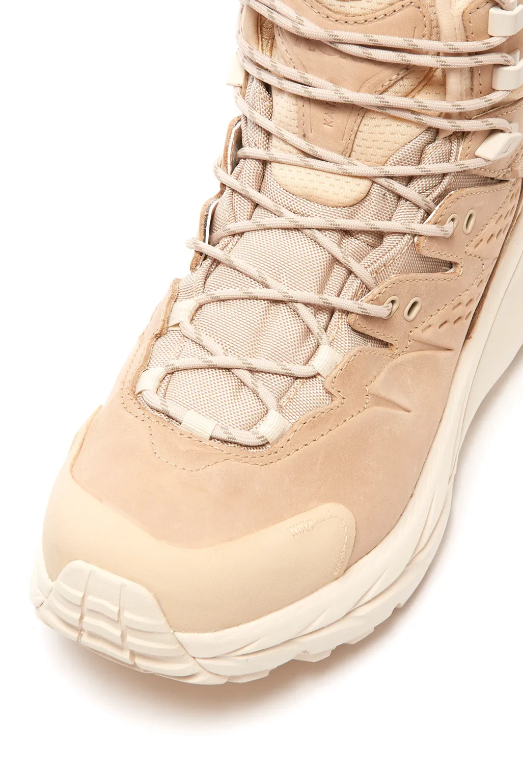 Hoka Unisex Kaha 2 GORE-TEX Boots - Shifting Sand/Eggnog
