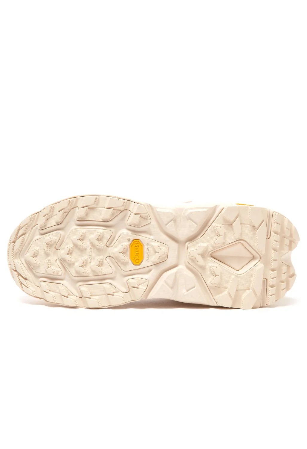 Hoka Unisex Kaha 2 GORE-TEX Boots - Shifting Sand/Eggnog