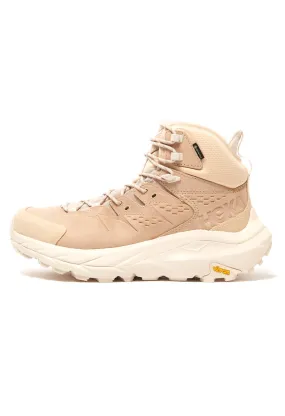 Hoka Unisex Kaha 2 GORE-TEX Boots - Shifting Sand/Eggnog