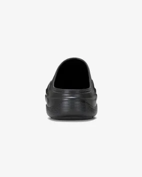 Hunter  Women's Elana Molded Clog Black M