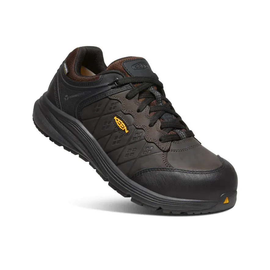 KEEN Men's Vista Energy  Waterproof Carbon Toe EH 1026705