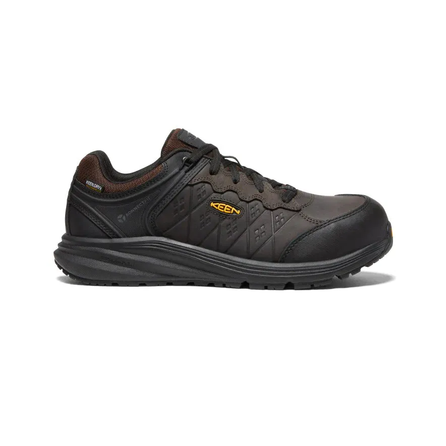 KEEN Men's Vista Energy  Waterproof Carbon Toe EH 1026705