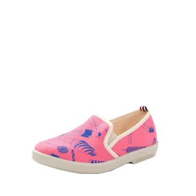 Kids Sugar Rose Shoe