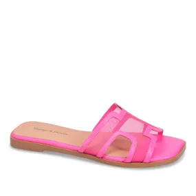 Loshie Slide Sandal