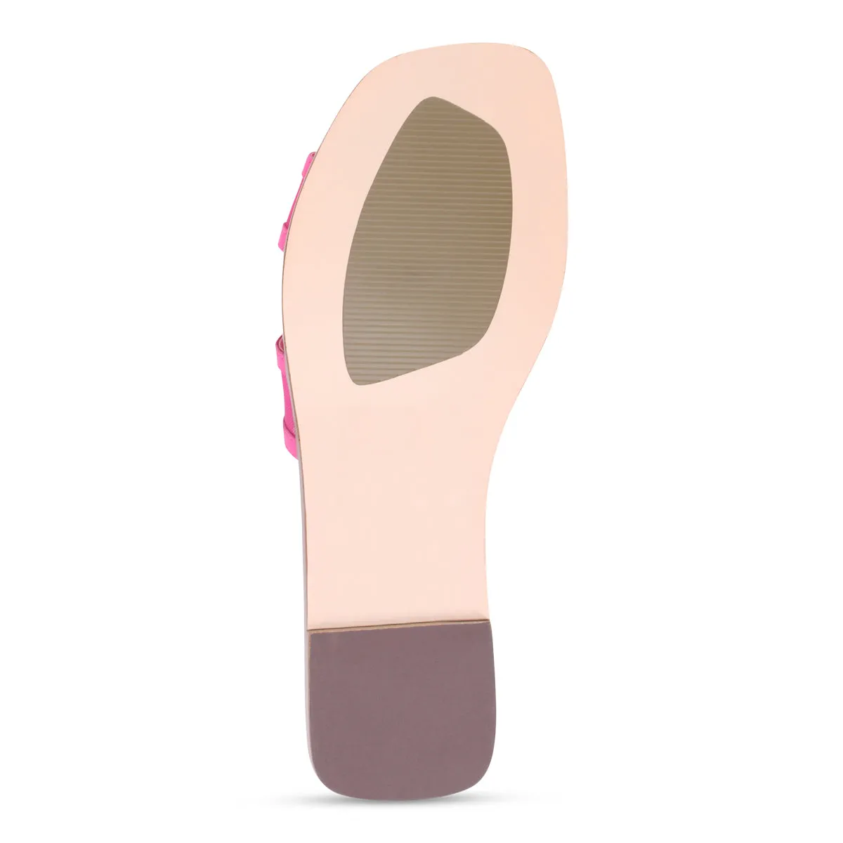 Loshie Slide Sandal