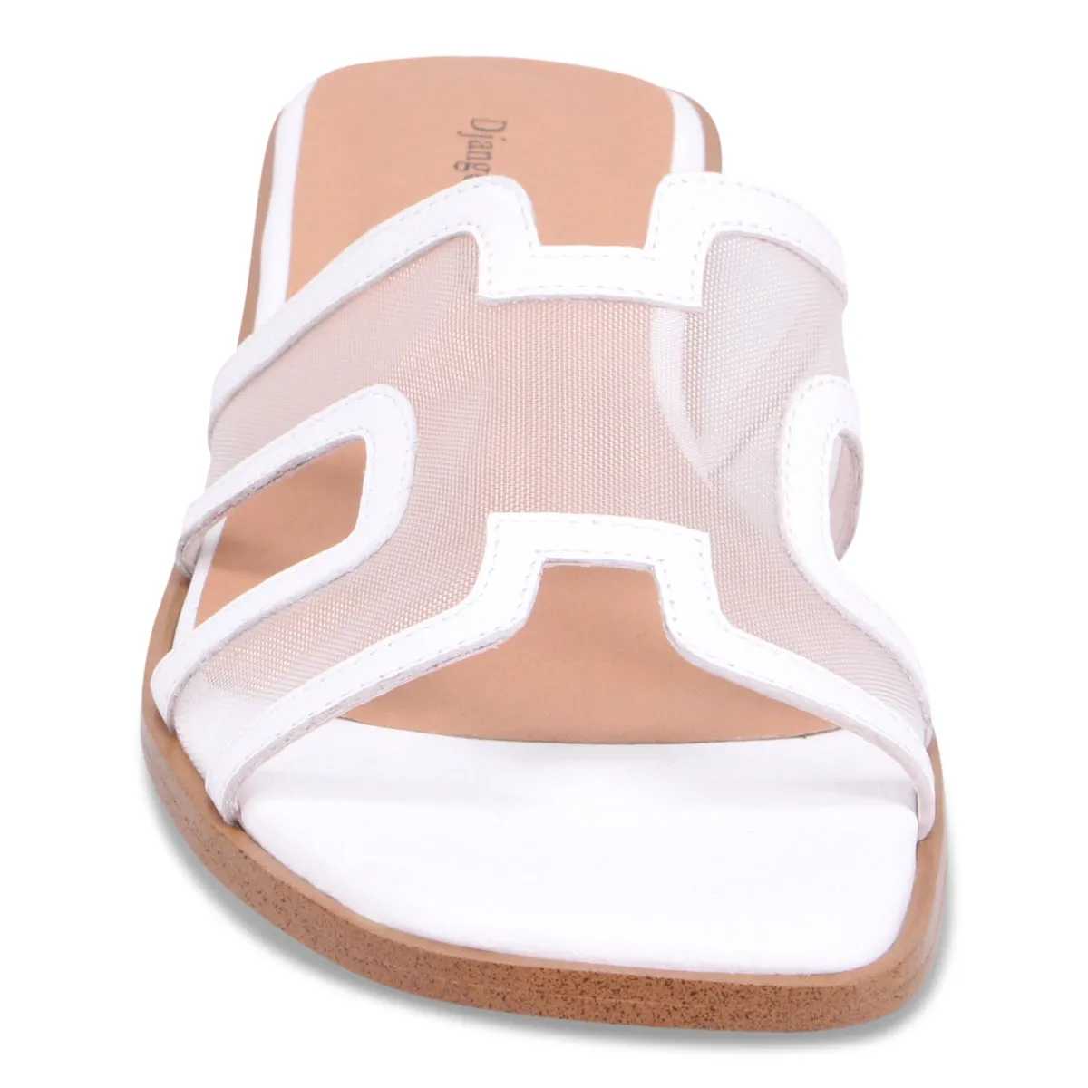 Loshie Slide Sandal