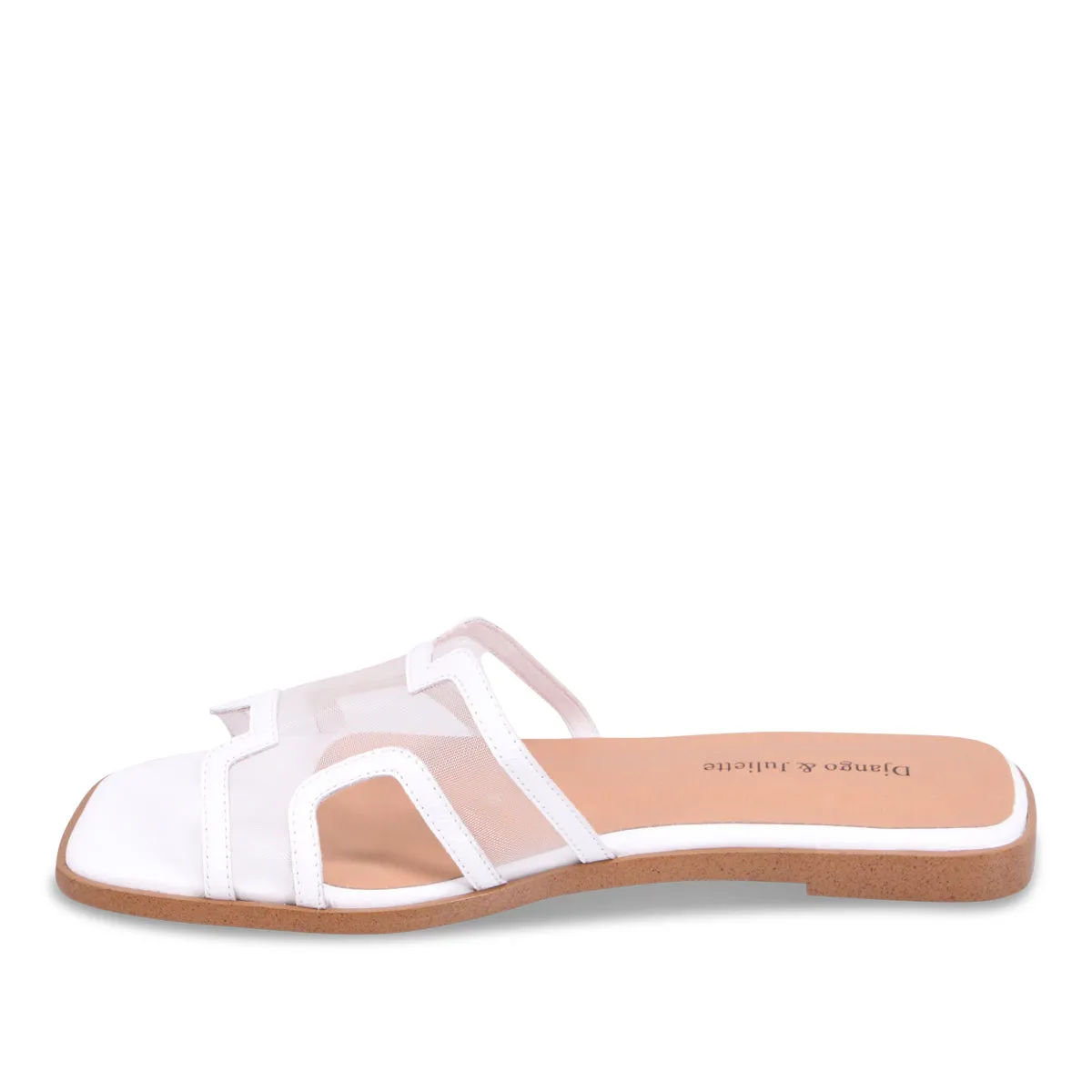 Loshie Slide Sandal