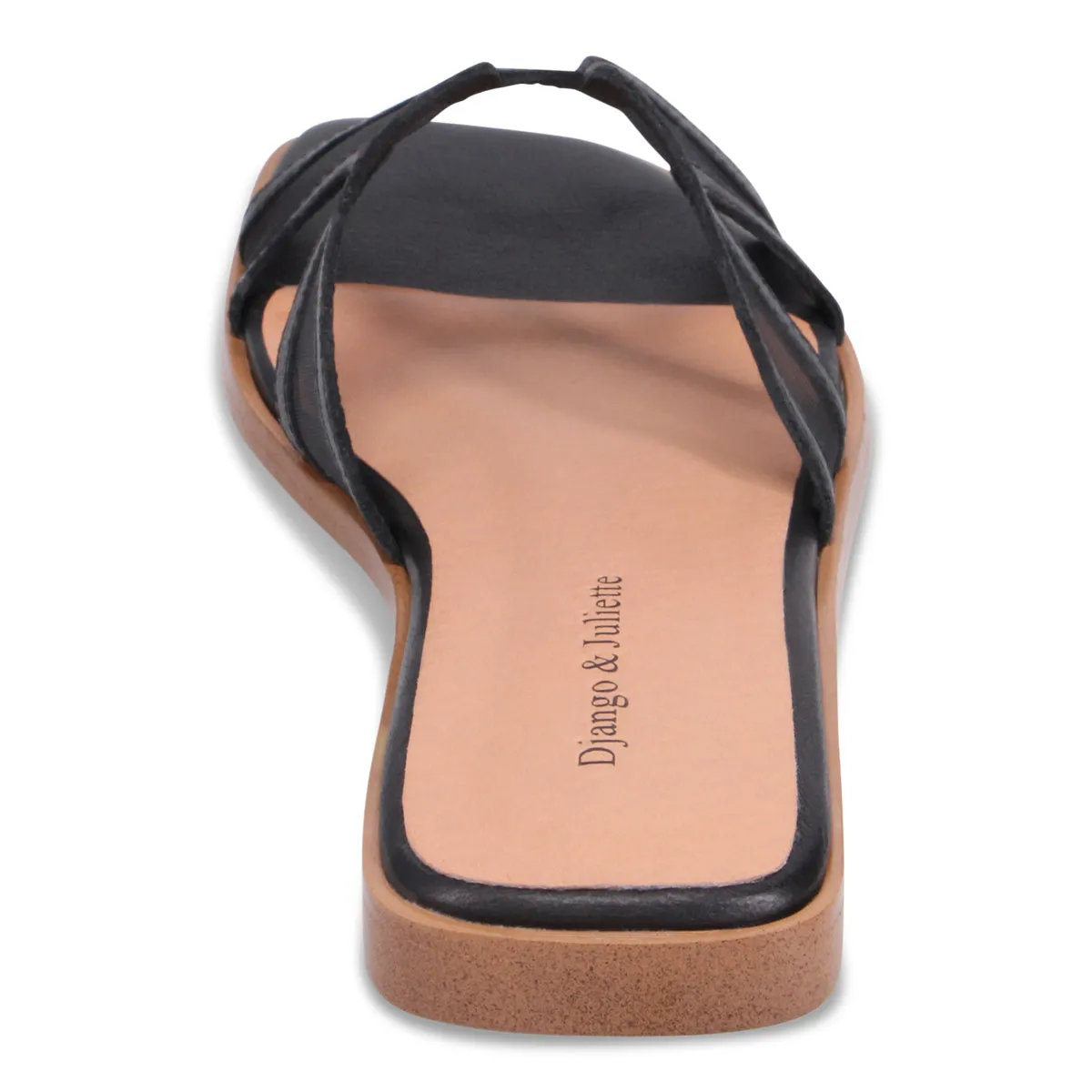 Loshie Slide Sandal