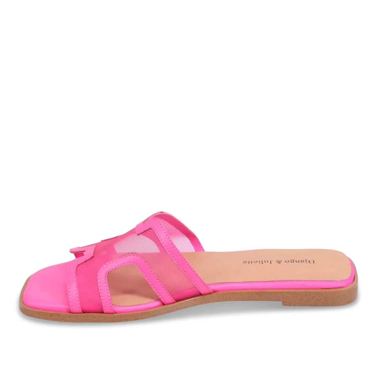 Loshie Slide Sandal