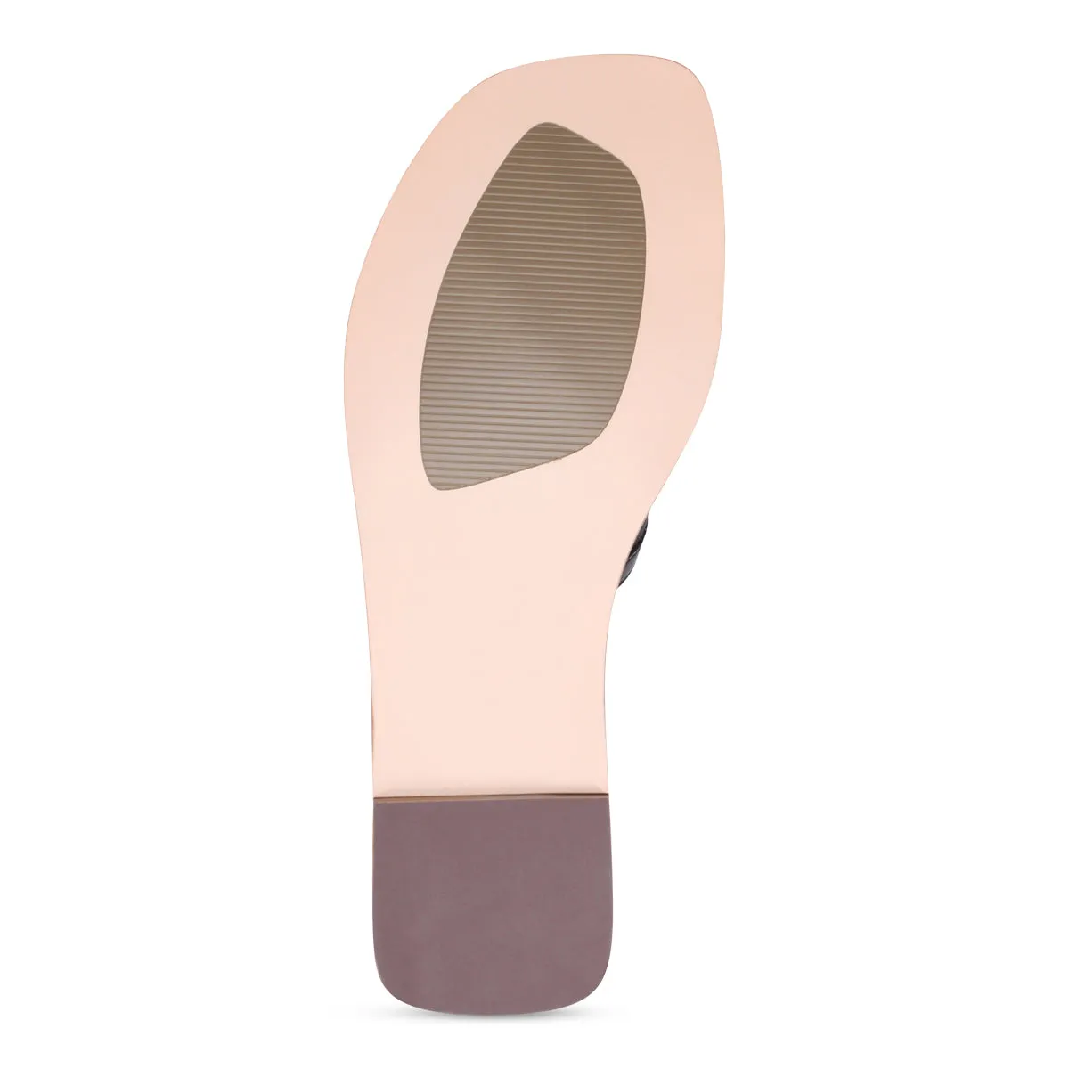 Loshie Slide Sandal