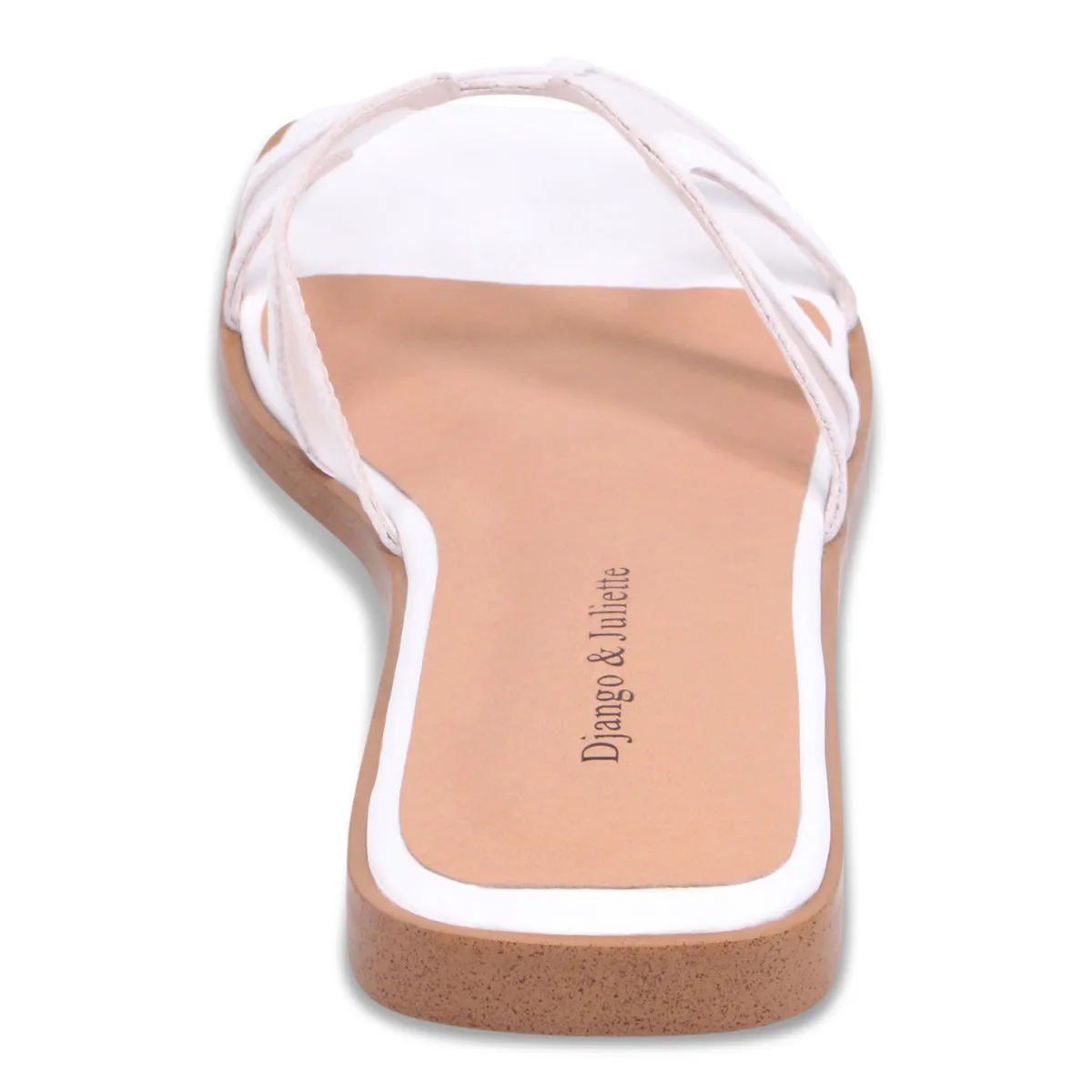 Loshie Slide Sandal