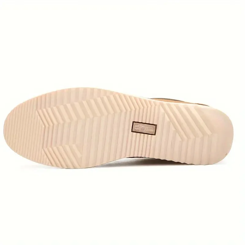 LUCIFER™ - VINTAGE MEN'S ANTI-SLIP SHOES