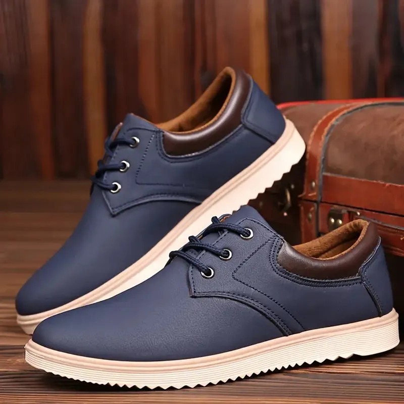 LUCIFER™ - VINTAGE MEN'S ANTI-SLIP SHOES