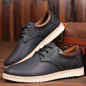 LUCIFER™ - VINTAGE MEN'S ANTI-SLIP SHOES