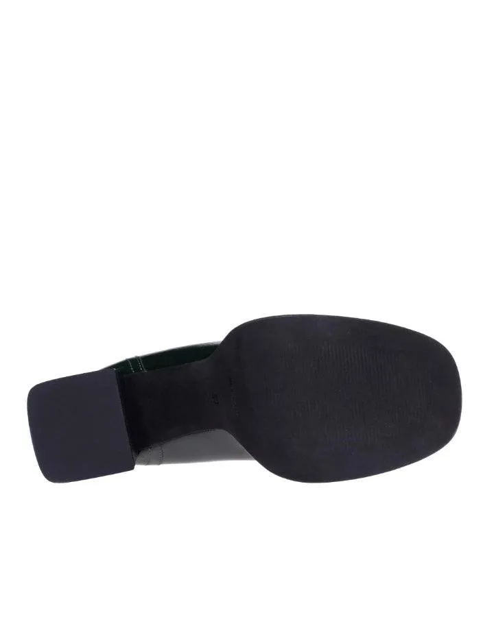 Mandy Platform Loafer