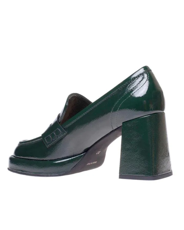 Mandy Platform Loafer