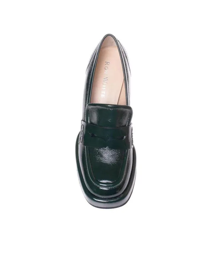 Mandy Platform Loafer