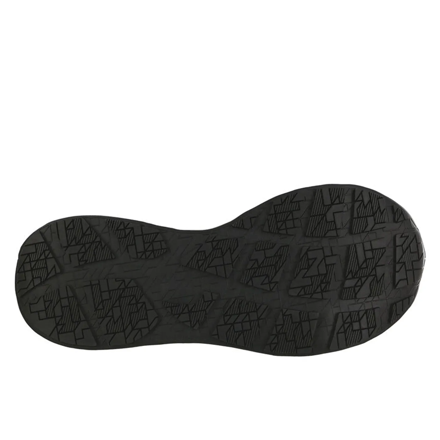Men's Suprhon Non Slip Lace Up Sneaker Pebble