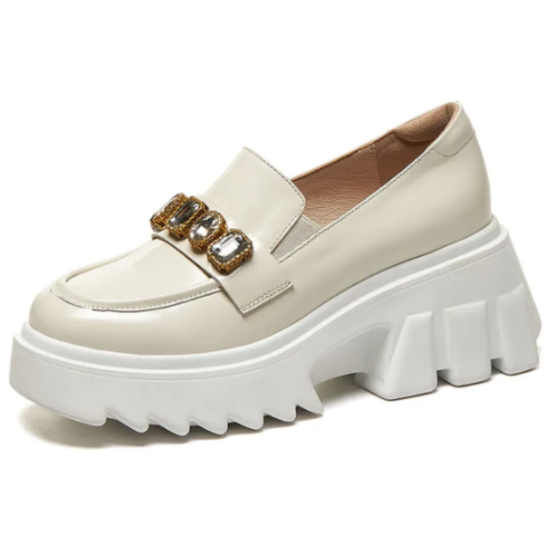 Mercuri Women's Platform Shoes