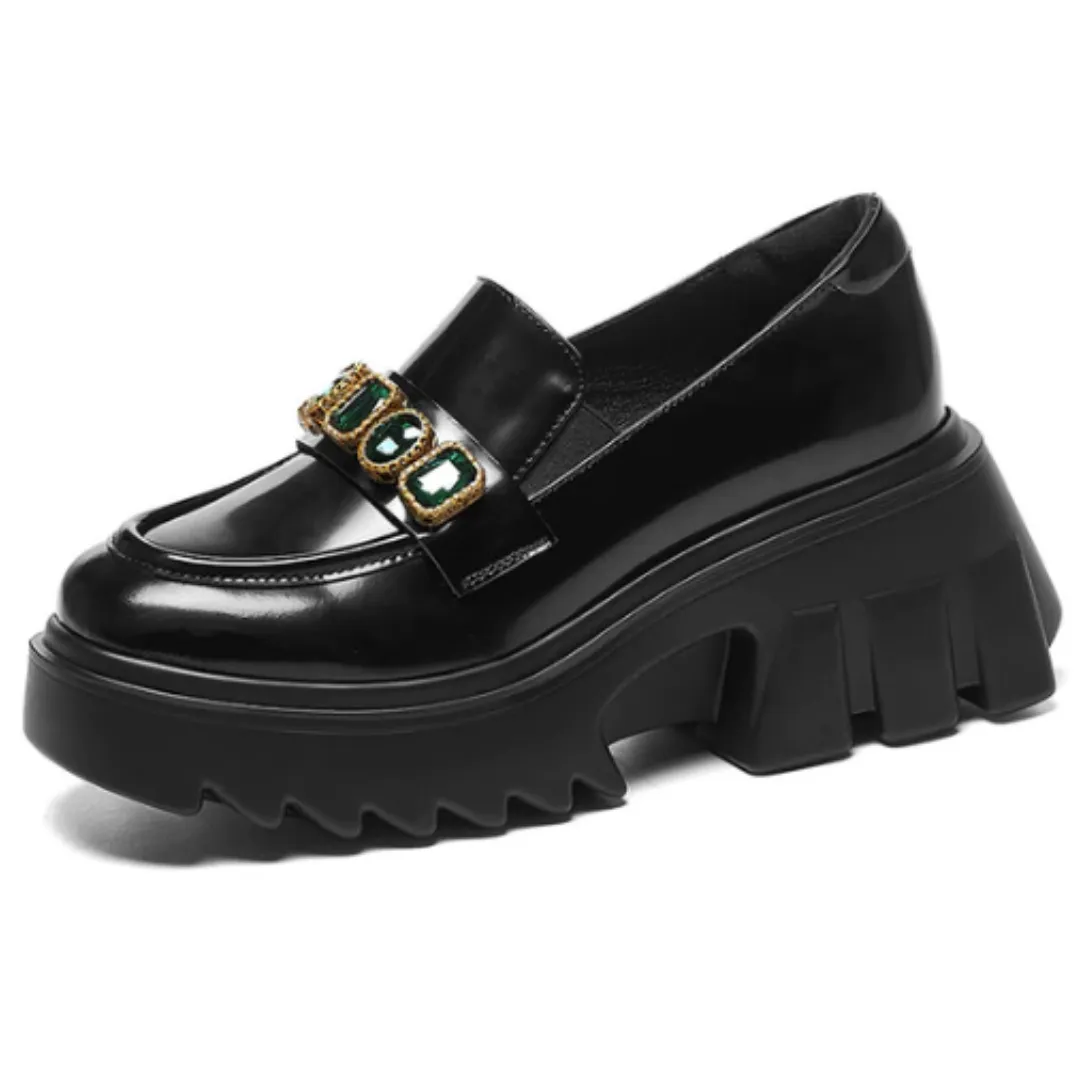 Mercuri Women's Platform Shoes