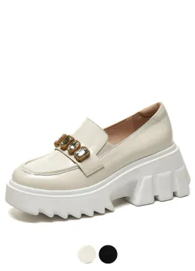 Mercuri Women's Platform Shoes