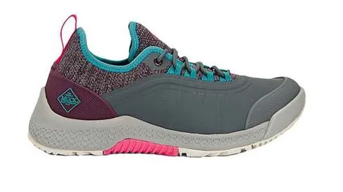 Muck - Women's Outscape Lace Shoe
