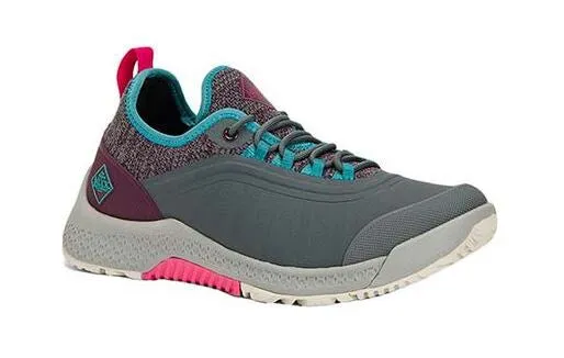 Muck - Women's Outscape Lace Shoe