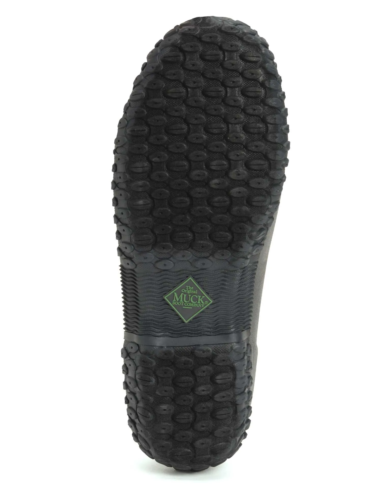 Muckster II Grey Rubber Shoes