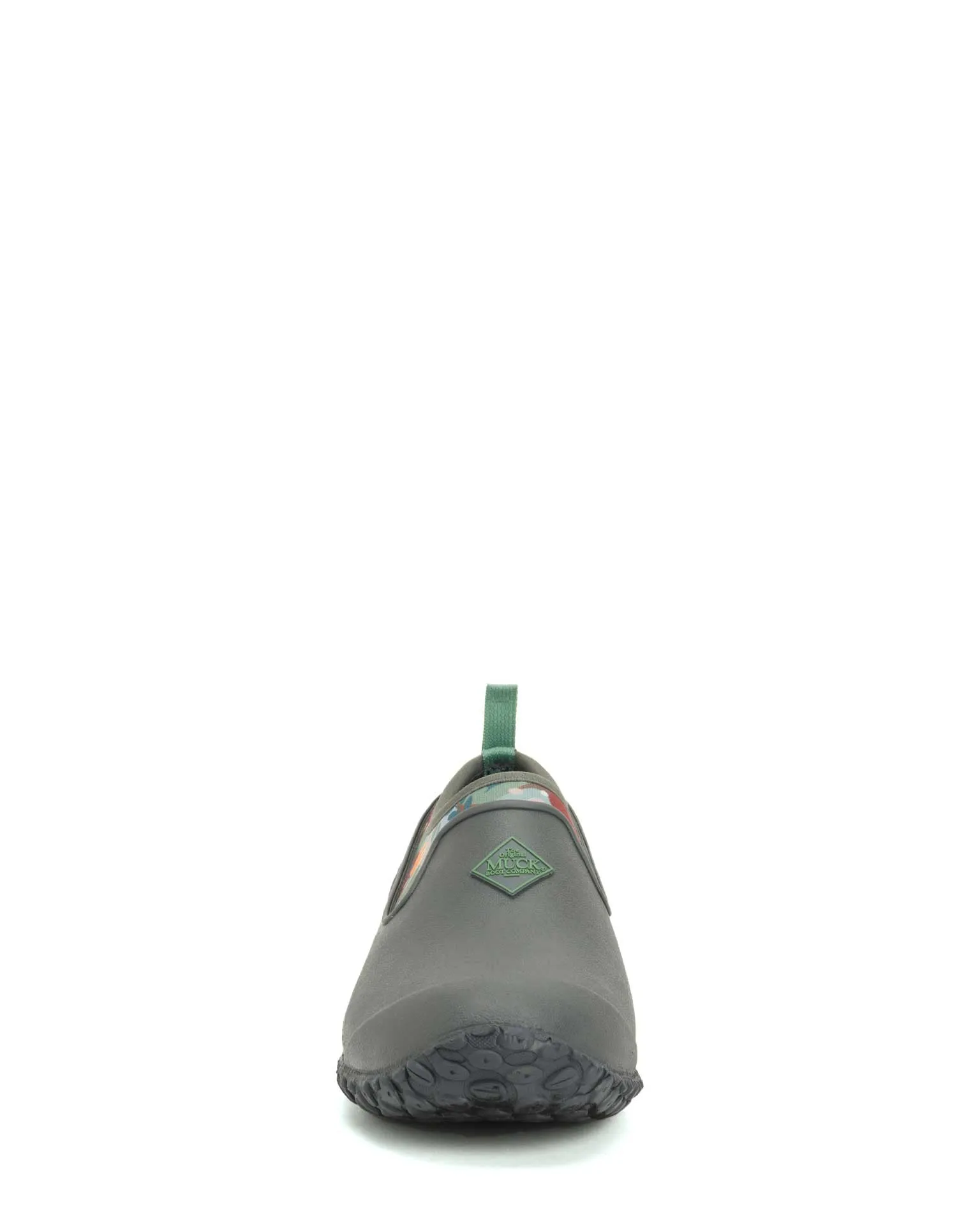 Muckster II Grey Rubber Shoes