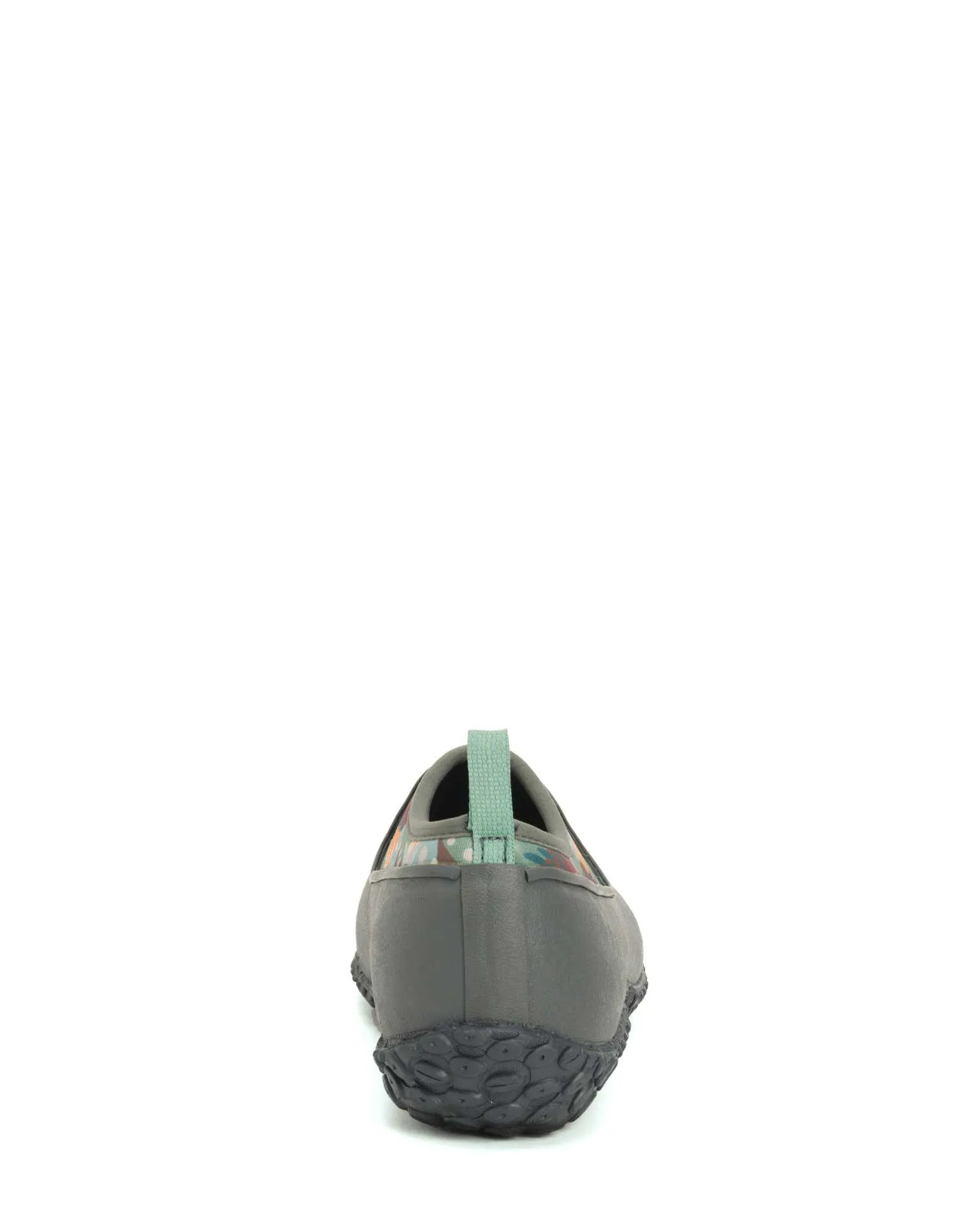 Muckster II Grey Rubber Shoes
