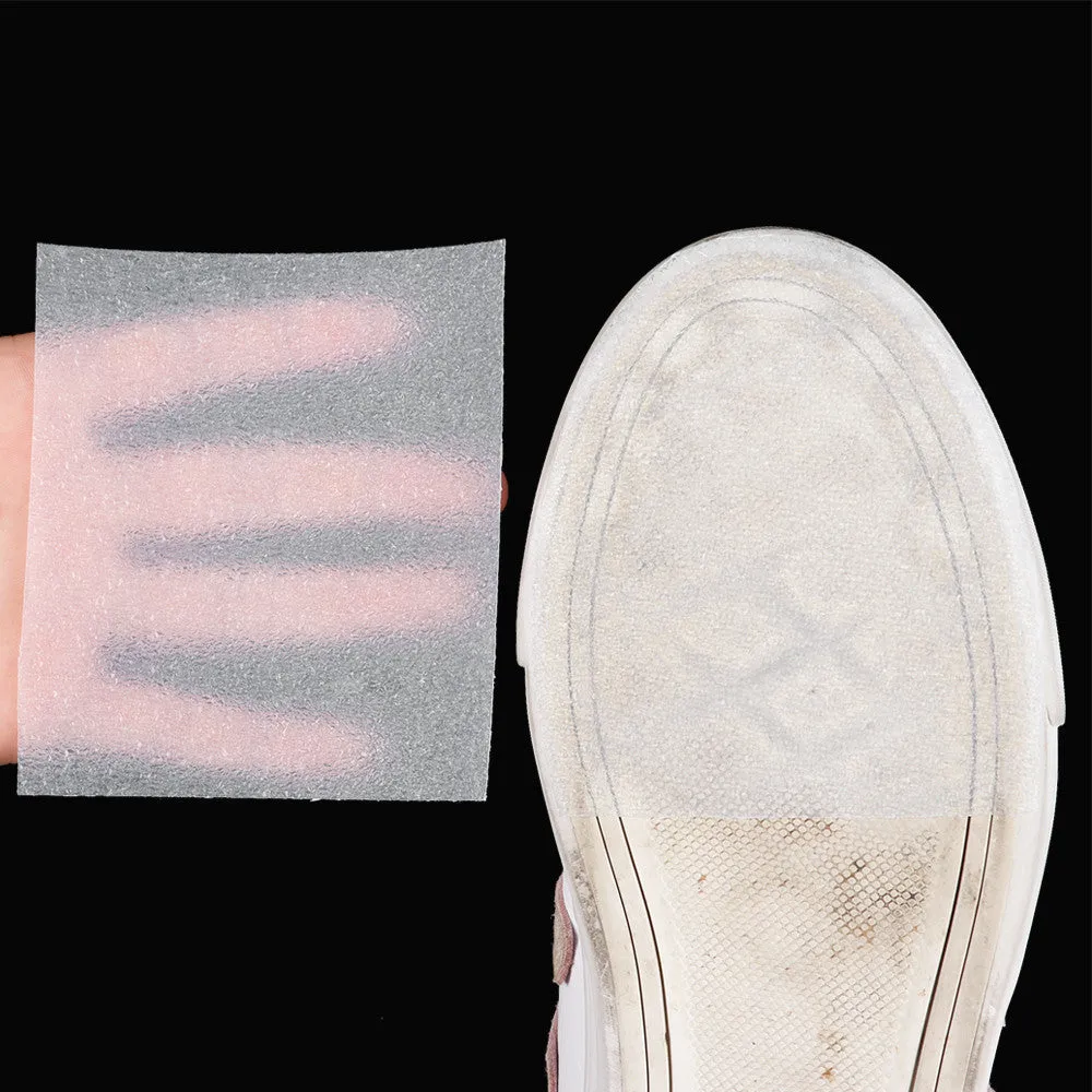 Non-slip Self-Adhesive Shoes Sole Protector Sticker