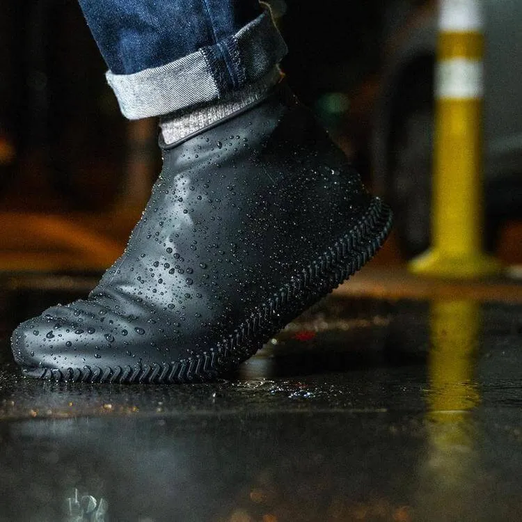 Non Slip Silicone Shoe Cover