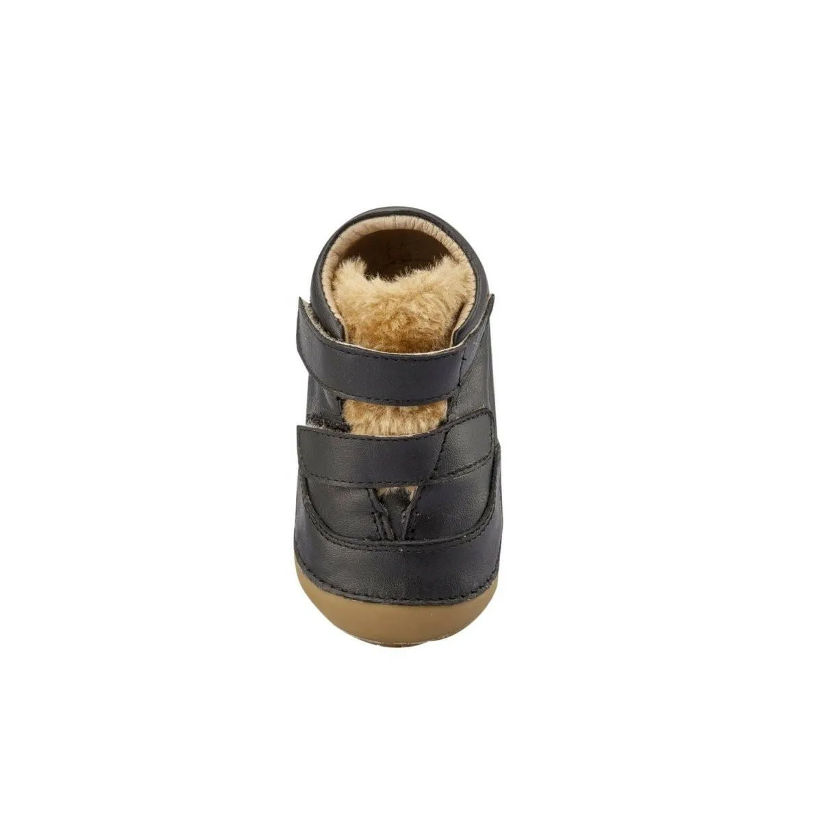 Old Soles Space Pave - Black
