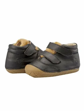 Old Soles Space Pave - Black