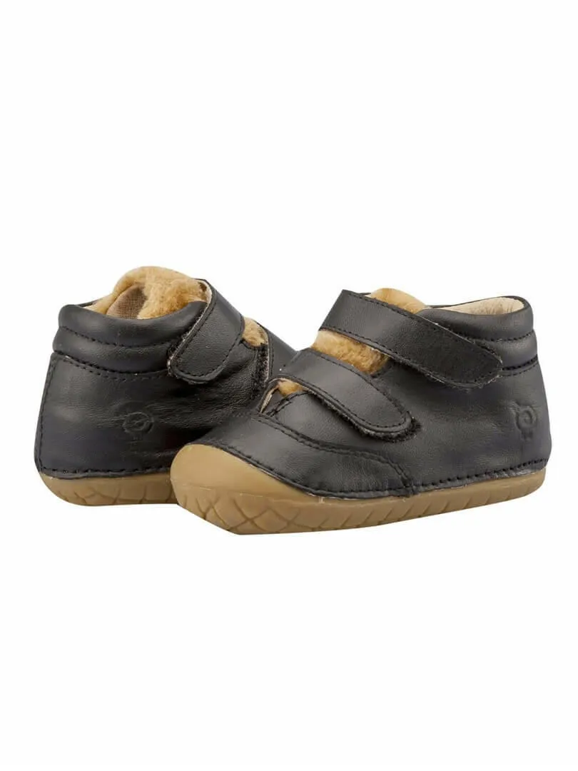 Old Soles Space Pave - Black