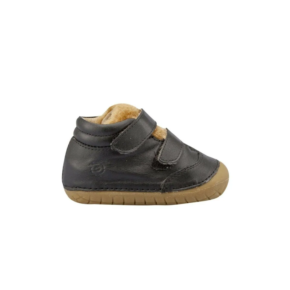 Old Soles Space Pave - Black
