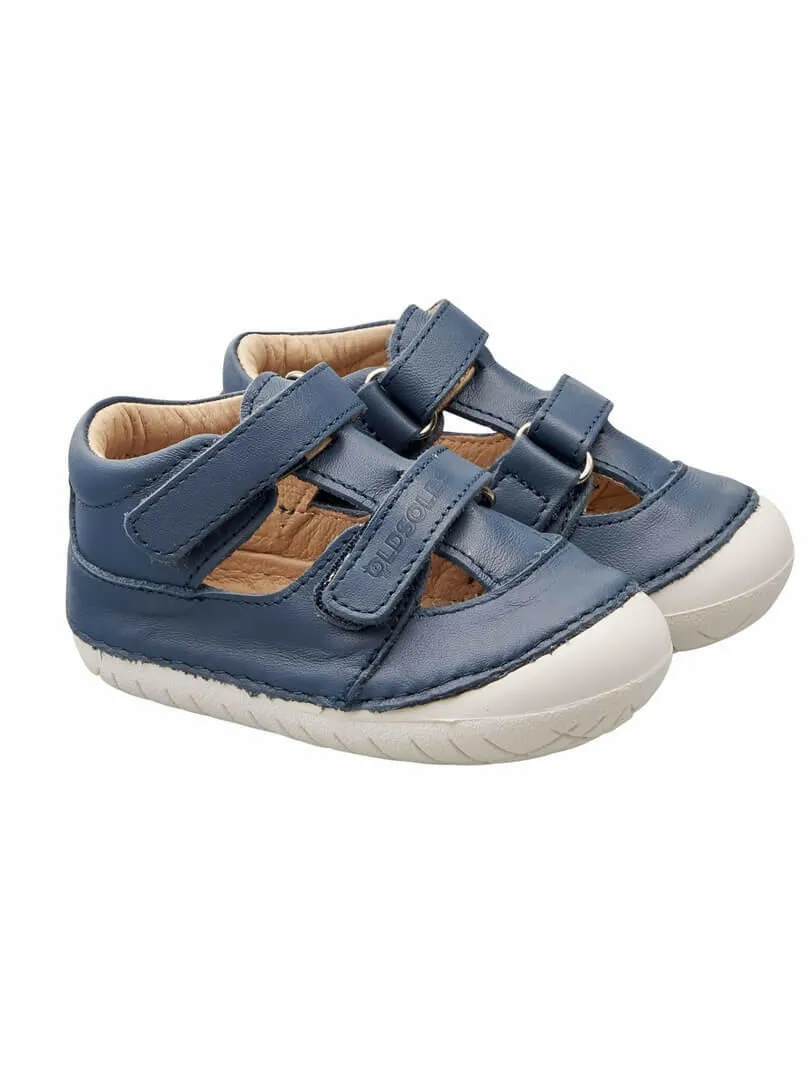 Old Soles Tech-Pave （#4060D）