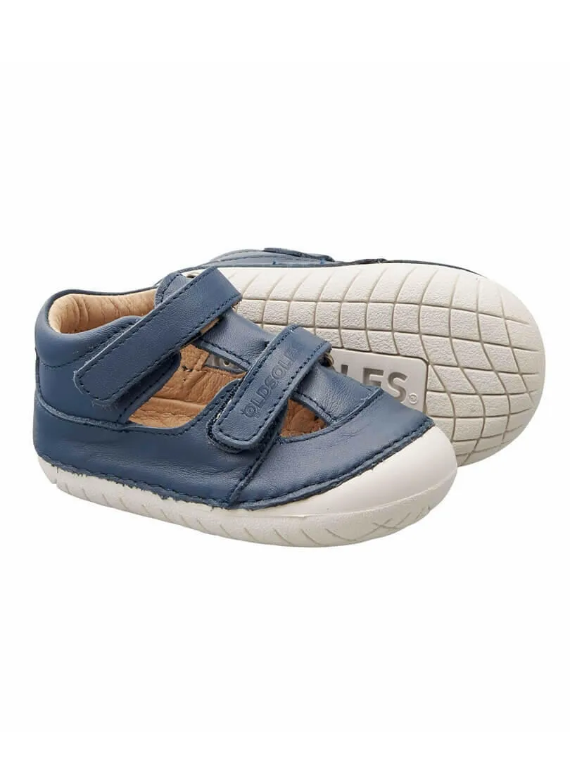 Old Soles Tech-Pave （#4060D）
