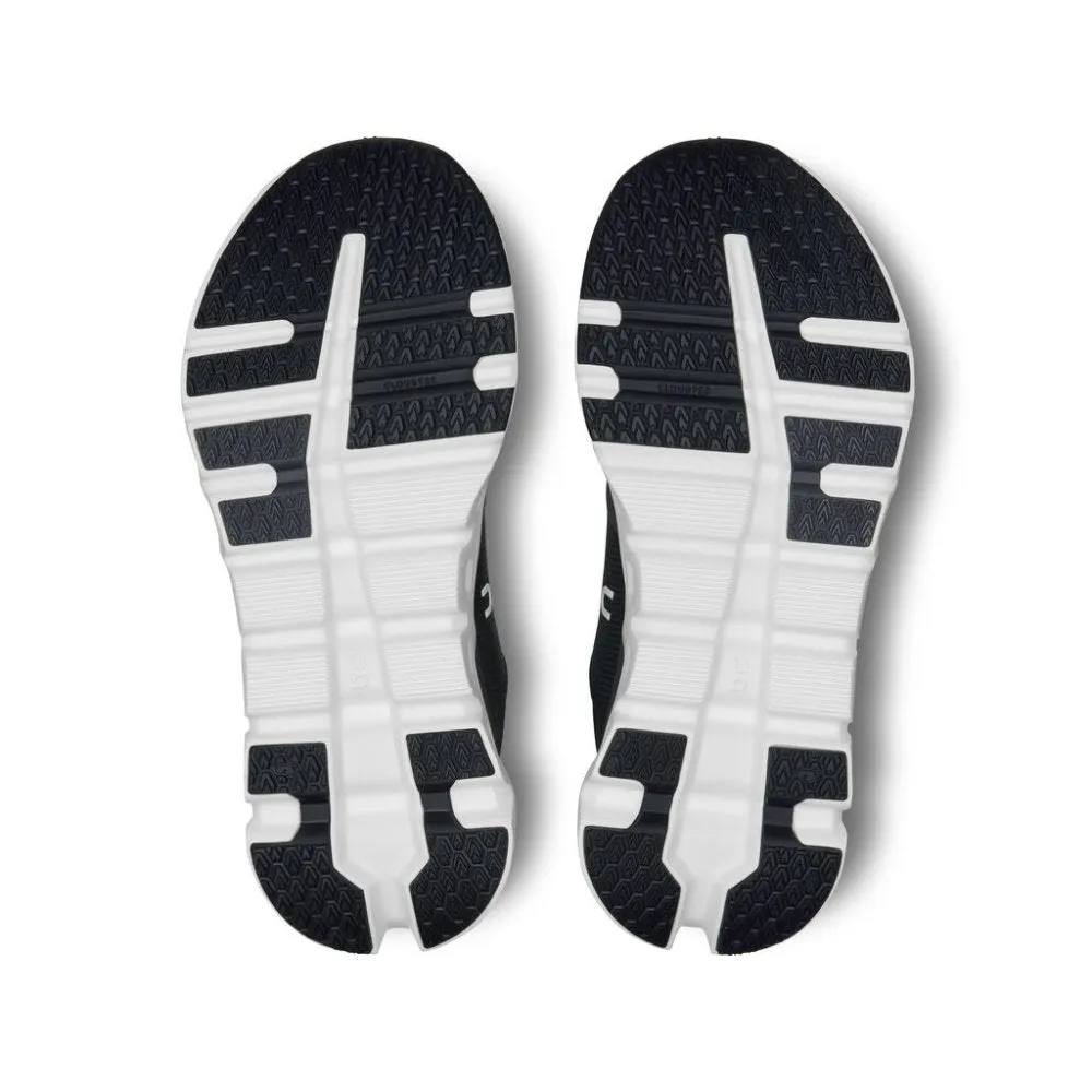 On Women's Cloudrunner 2 - Eclipse/Black