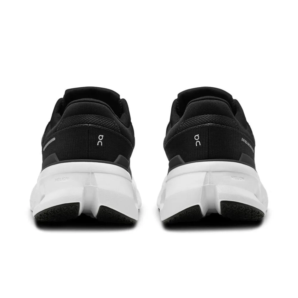 On Women's Cloudrunner 2 - Eclipse/Black