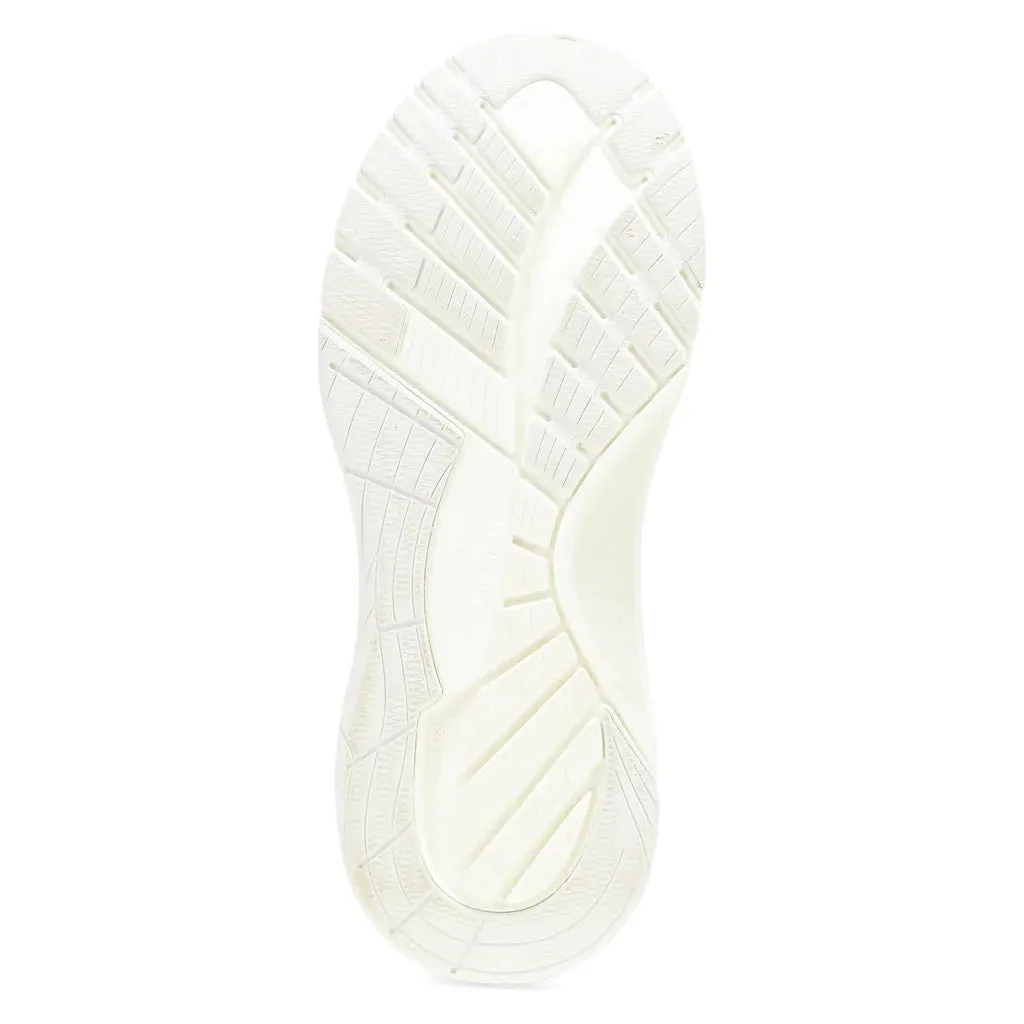 Pep Knit Slip-on in White