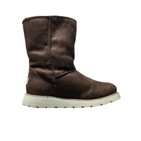 Piudi Women's Casual Comfortable Non-Slip Boots - (Size EU 37 / UK 4 / US 6.5)
