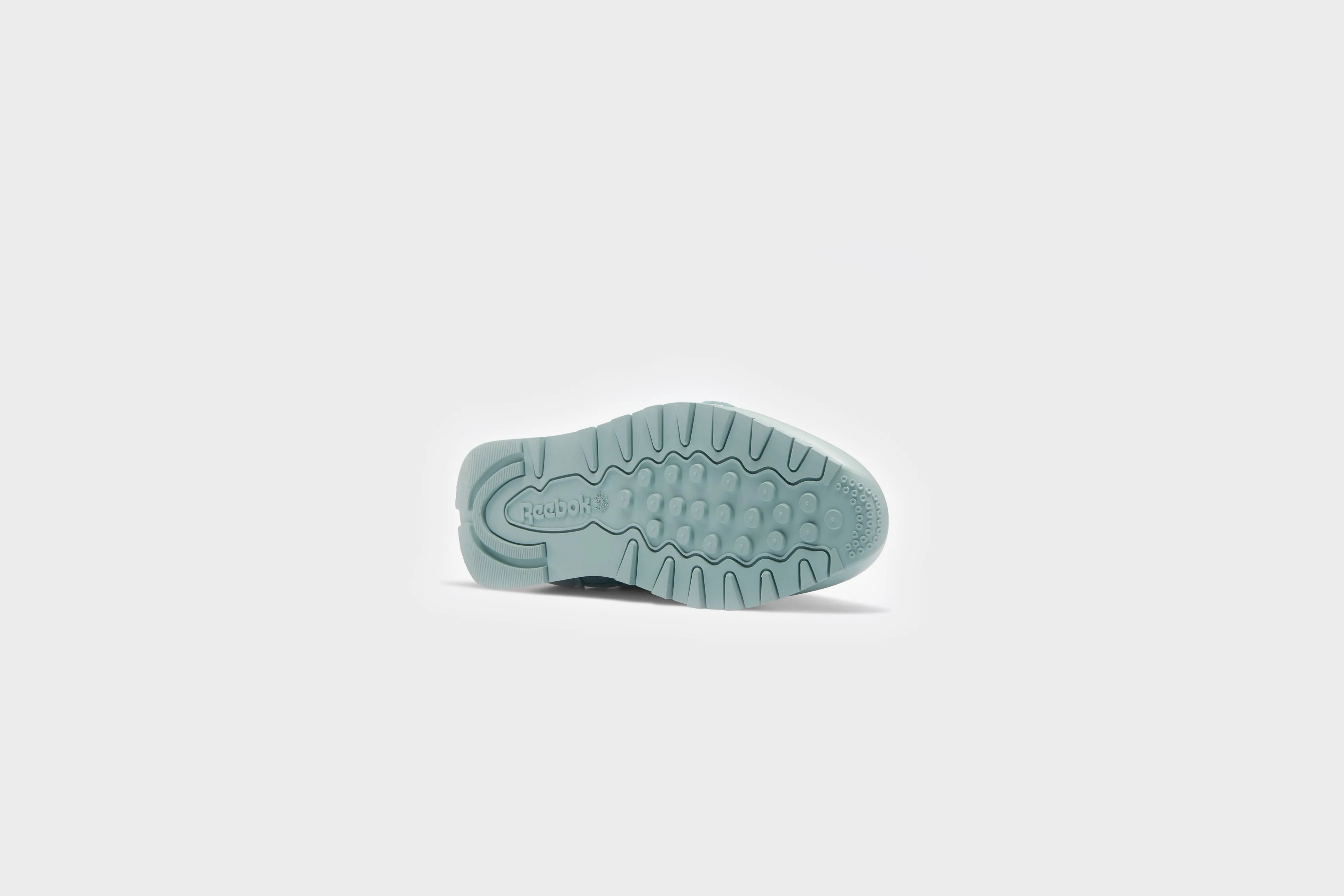 Reebok x Eames Classic Leather (Seaside Grey/Core Black)