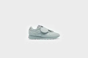Reebok x Eames Classic Leather (Seaside Grey/Core Black)