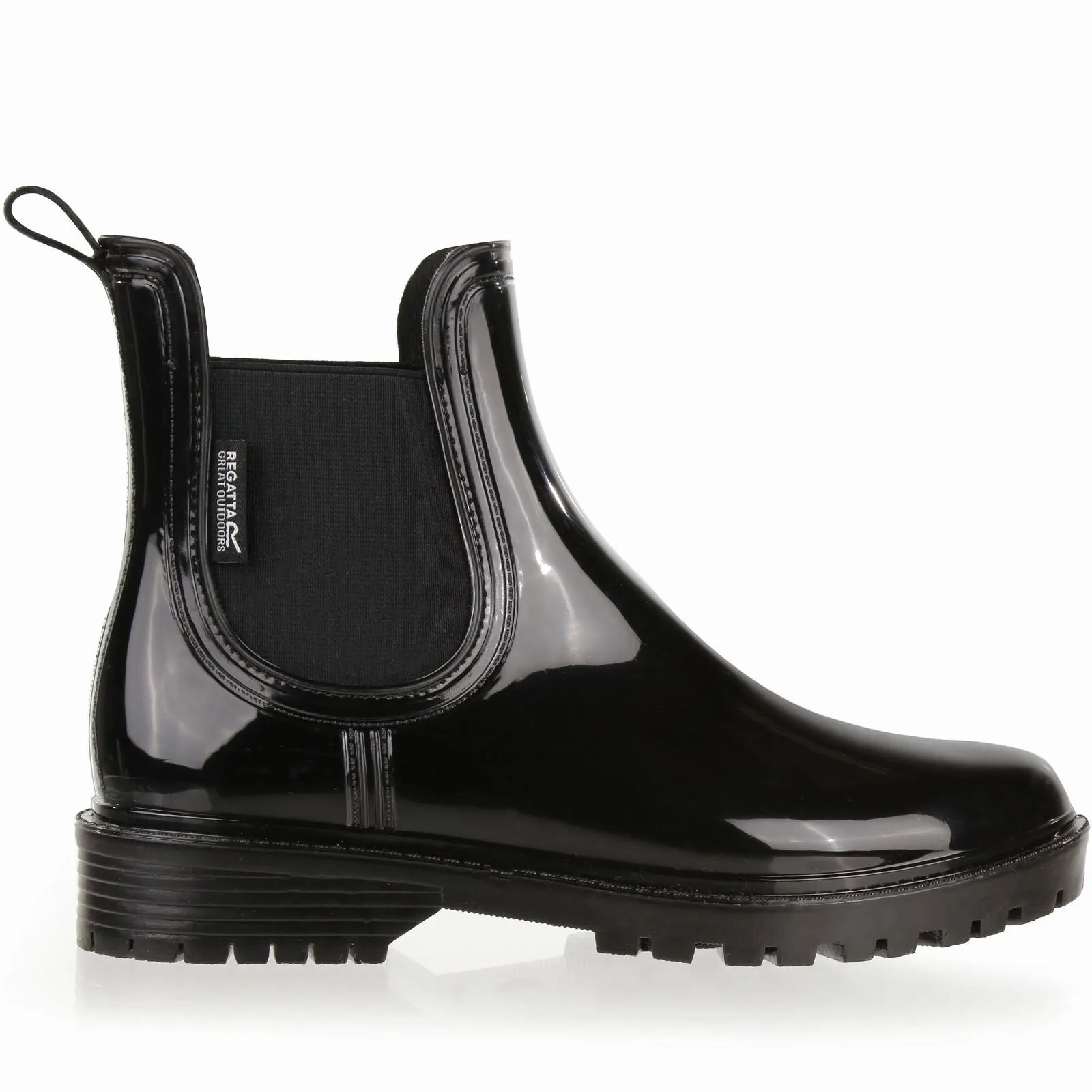 Regatta Womens Lady Harriett II Low Rise Ankle Wellies