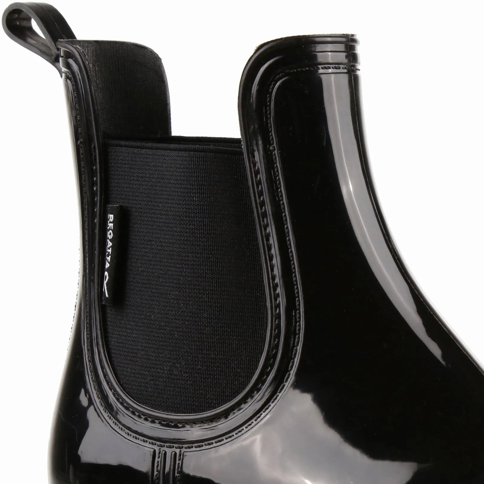 Regatta Womens Lady Harriett II Low Rise Ankle Wellies