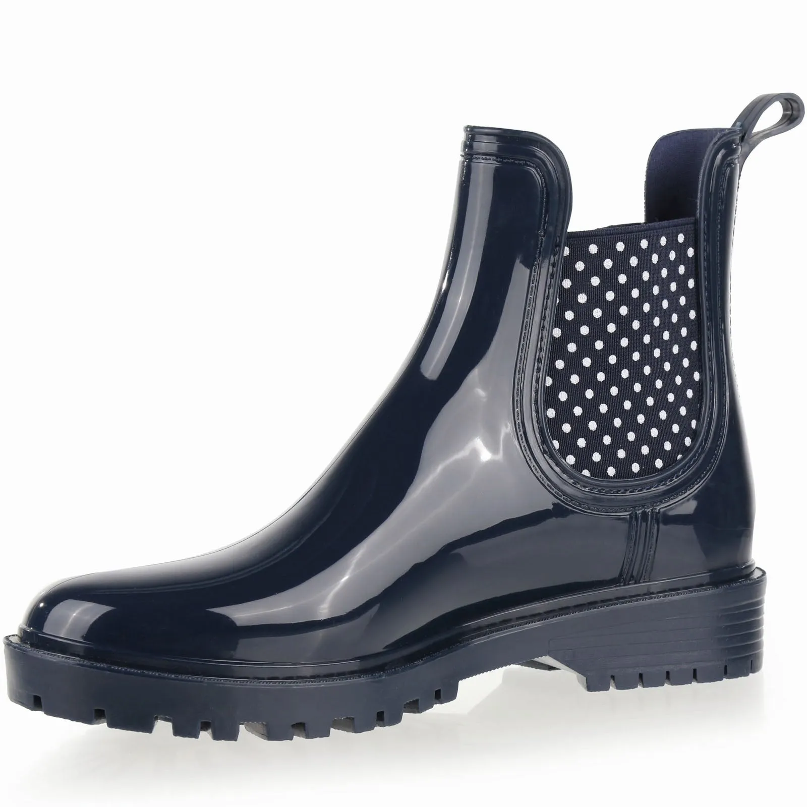 Regatta Womens Lady Harriett II Low Rise Ankle Wellies