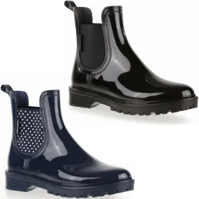 Regatta Womens Lady Harriett II Low Rise Ankle Wellies