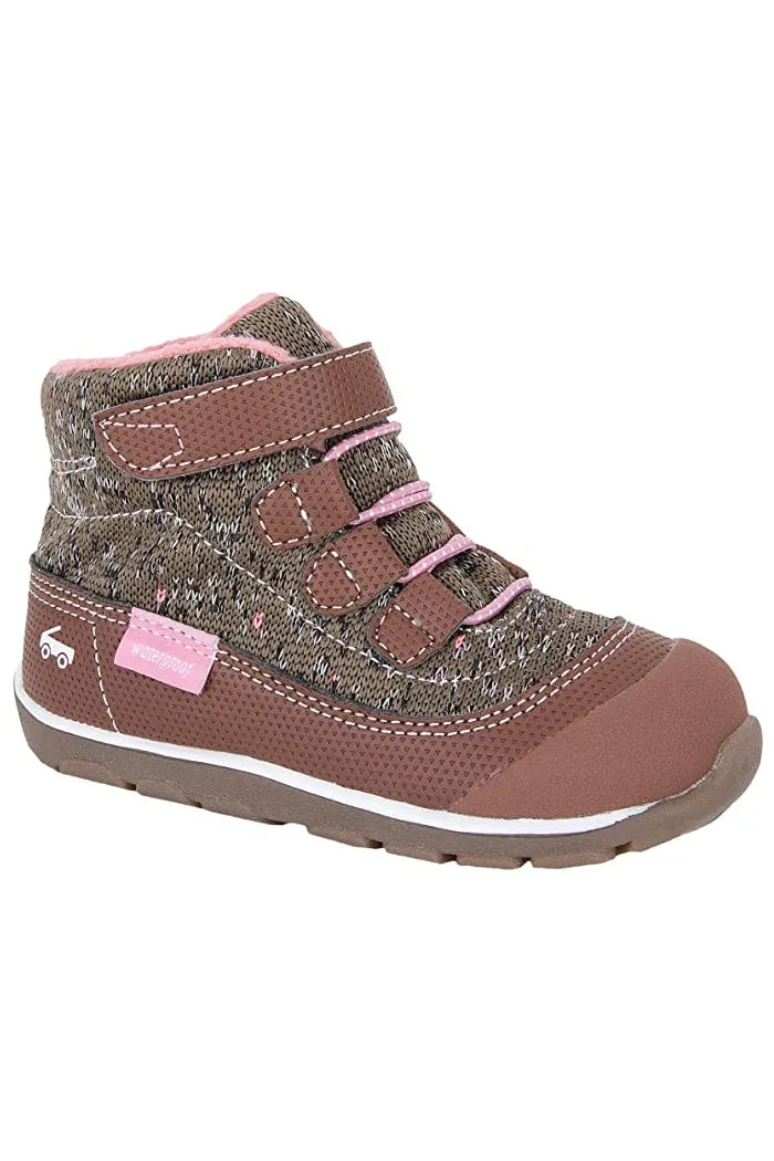 See Kai Run Sam Waterproof Boots