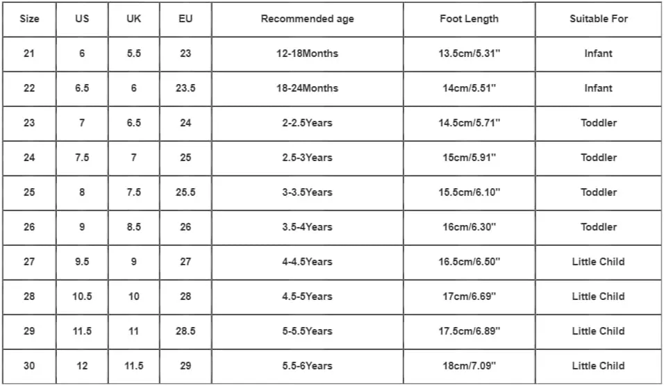 Sneakers for Kids Girls Boys Flashing for Little Kid LED Light Up Sneakers Breathable Sport Casual Adjustable Strap